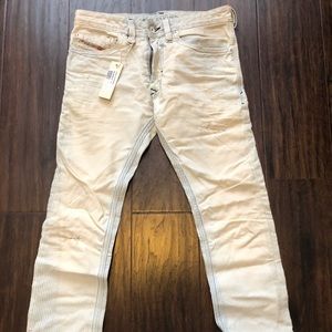 Diesel Thanaz 8880L Jeans 29W 30L made in Italy